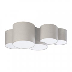 Lampa sufitowa MONA NATURE 6593 TK Lighting