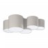 Lampa sufitowa MONA NATURE 6593 TK Lighting