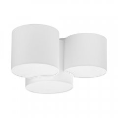 Lampa sufitowa MONA WHITE 3441 TK Lighting