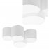 Lampa sufitowa MONA WHITE 3442 TK Lighting