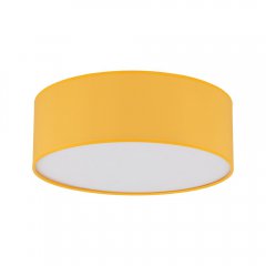 Lampa sufitowa NICOLA YELLOW 10154 TK Lighting