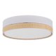 Lampa sufitowa PAGLIA NEW WHITE 4764 TK Lighting