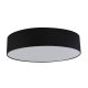 Lampa sufitowa RONDO BLACK 600 1587 TK Lighting