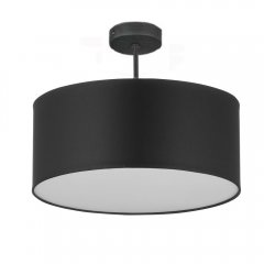 Lampa sufitowa RONDO BLACK450 4246 TK Lighting