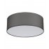 Lampa sufitowa RONDO GRAPHITE 450 1087 TK Lighting