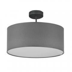 Lampa sufitowa RONDO GRAPHITE 450 4240 TK Lighting