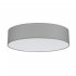 Lampa sufitowa RONDO GRAPHITE 600 1584 TK Lighting