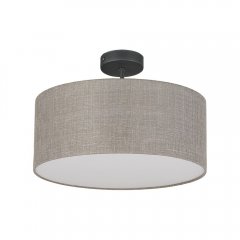 Lampa sufitowa RONDO LINEN 400 6247 TK Lighting