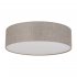 Lampa sufitowa RONDO LINEN 450 5636 TK Lighting