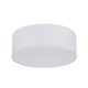 Lampa sufitowa RONDO WHITE 450 1086 TK Lighting