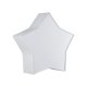 Lampa sufitowa STAR WHITE 4514 TK Lighting