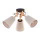 Lampa sufitowa VAIO NATURE 574 TK Lighting