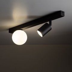 Lampa sufitowa z reflektorkiem VOX 10000 TK Lighting