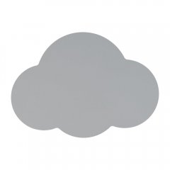 Lampa ścienna dziecięca CLOUD 4965 TK Lighting