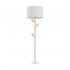 Lampa podłogowa ALBERO LINEN 5574 TK Lighting