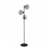 Lampa podłogowa CUBUS GRAPHITE 5239 TK Lighting