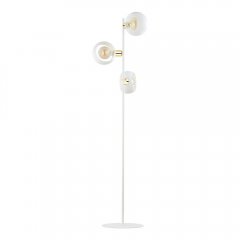 Lampa podłogowa CYKLOP WHITE 3046 TK Lighting