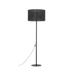 Lampa podłogowa GLORII BLACK 16011 TK Lighting