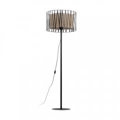 Lampa podłogowa HARMONY NATURE 5890 TK Lighting