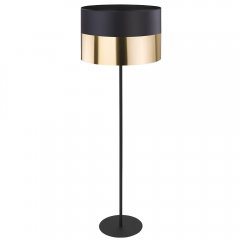 Lampa podłogowa LONDYN GOLD 5122 TK Lighting