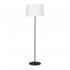 Lampa podłogowa MAJA BLACK/WHITE 5547 TK Lighting