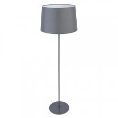 Lampa podłogowa MAJA GRAY 2918 TK Lighting