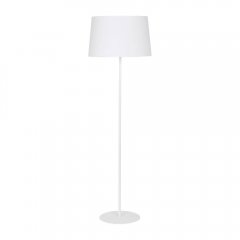 Lampa podłogowa MAJA WHITE 2919 TK Lighting