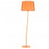 Lampa podłogowa NICOLA ORANGE 6644 TK Lighting