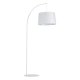 Lampa podłogowa ORTA WHITE 5416 TK Lighting