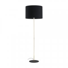 Lampa podłogowa UMBERTO BLACK 16029 TK Lighting