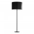 Lampa podłogowa WINSTON BLACK 5144 TK Lighting