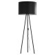 Lampa podłogowa WINSTON BLACK 5147 TK Lighting