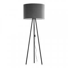 Lampa podłogowa WINSTON GRAY 5146 TK Lighting