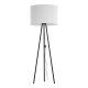 Lampa podłogowa WINSTON WHITE 5145 TK Lighting