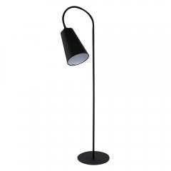 Lampa podłogowa WIRE czarny 3079 TK Lighting