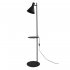 Lampa podłogowa z półką JUMP 5864 TK Lighting